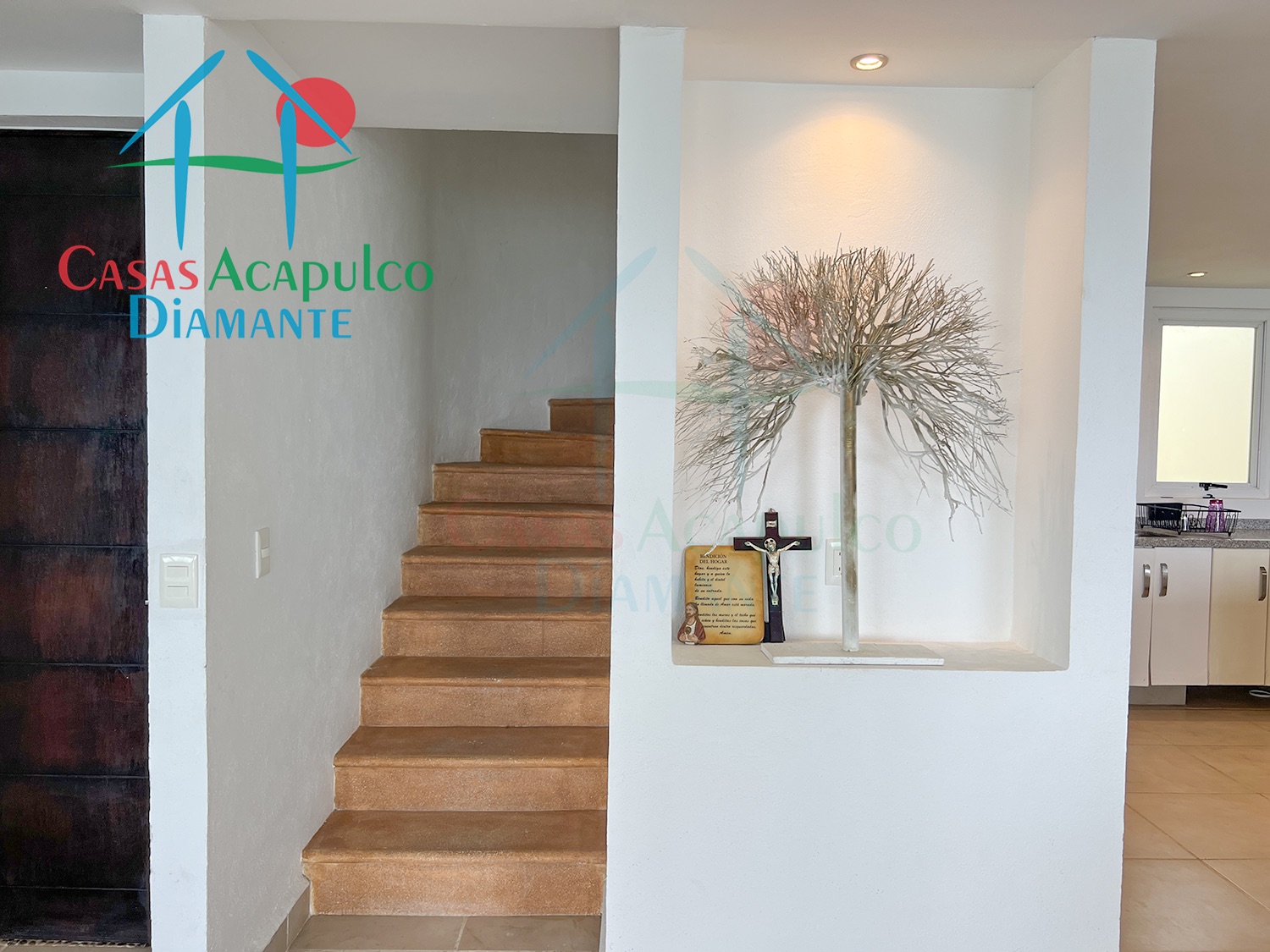 Punta Marqués Biarritz P2 - Pasillos 1